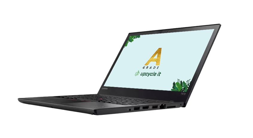upcycle it Lenovo ThinkPad T470 (Refurbished) A – image 2