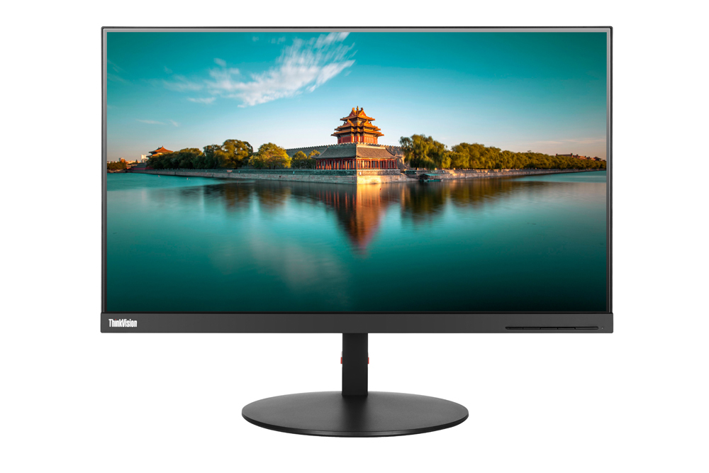 Lenovo P520c + ThinkVision P24h – image 6