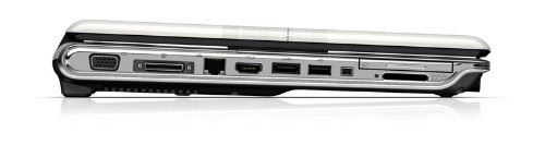 HP Pavilion dv6-2124el Intel® Core™ i3 i3-330M – image 5