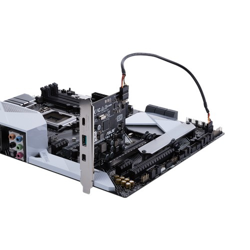 ASUS PRIME Z390-A – image 5
