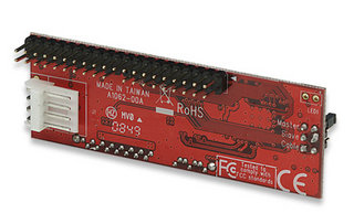 Manhattan 158282 interface cards/adapter – image 3