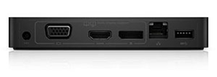 Dell Dual Video USB 3.0 N6C1X – image 2