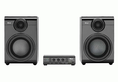Trust 2.0 Speaker Set Premium SP-2697 UK – image 3