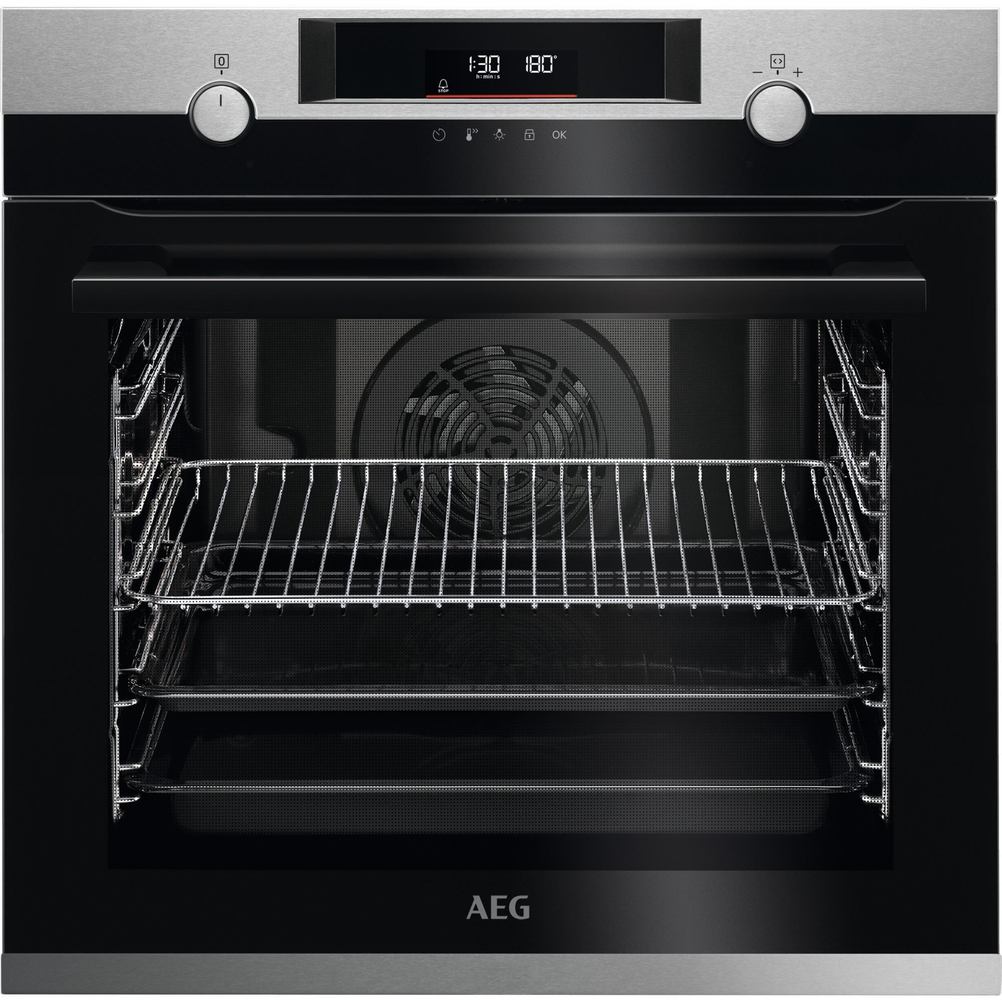 AEG EX50BPV2M — vue 1 sur 3
