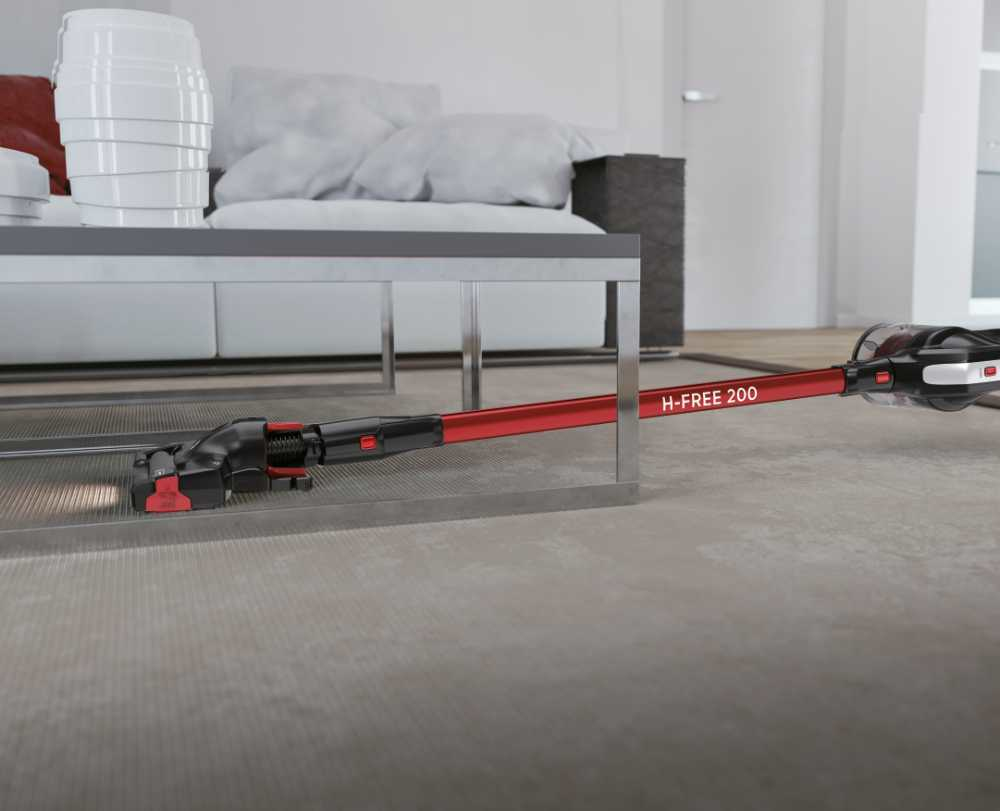 Hoover HF222RXL 011 – image 6