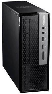 ASUS BT 6130-ITVA43 Intel® Celeron® G G1610