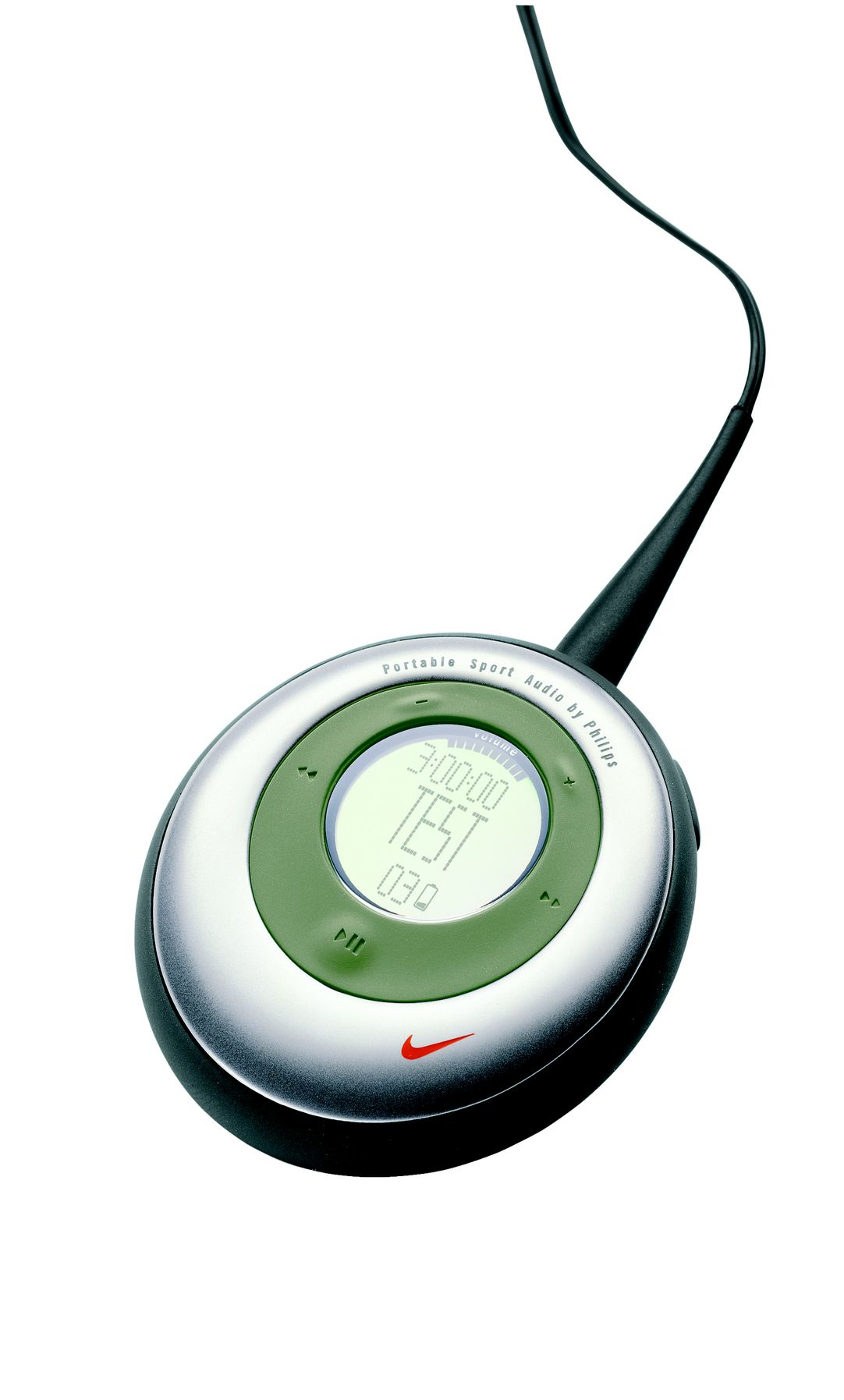 Philips Sport audio player ACT215/05