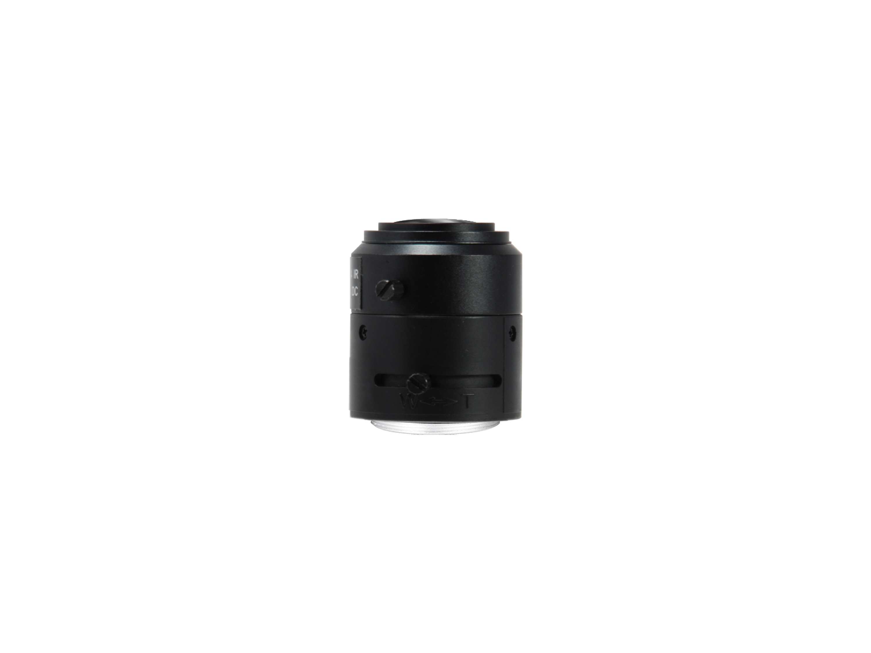 LevelOne Varifocal Lens, 2-Megapixel, 2.8-12mm – image 2