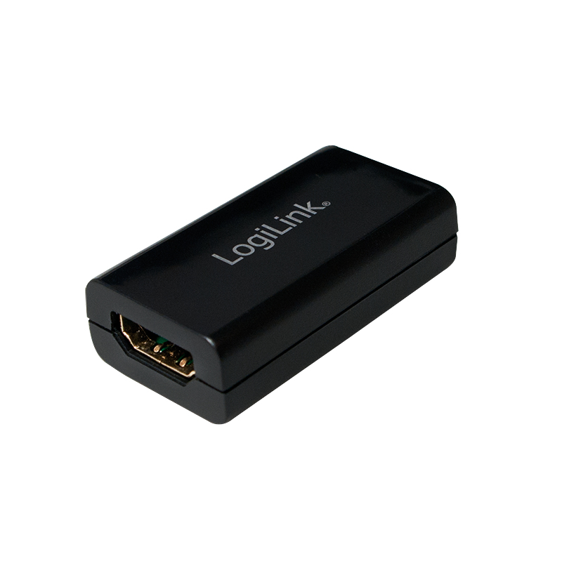 LogiLink HD0103 AV extender AV repeater – image 2
