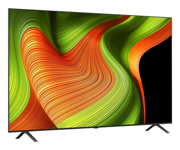 LG OLED AI OLED77B5PUA – image 2