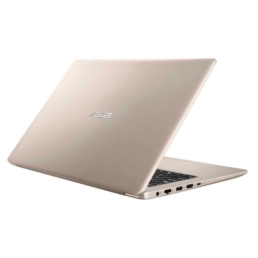 ASUS Vivobook Pro N580VN-DM013T Intel® Core™ i7 i7-7700HQ Laptop – image 9