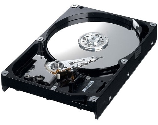 Samsung Spinpoint S HD161hj internal hard drive