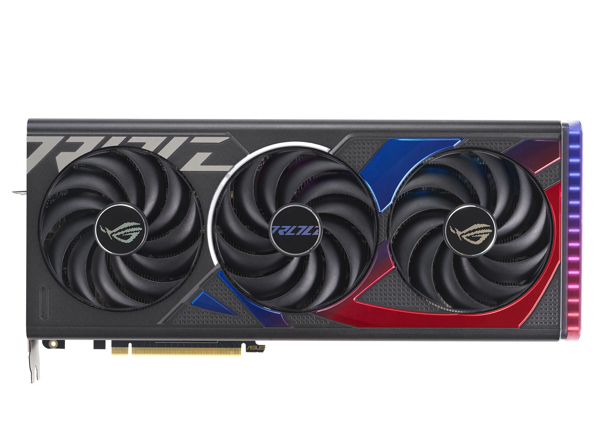 ASUS ROG -STRIX-RTX4070-12G-GAMING NVIDIA GeForce RTX 4070 – image 8
