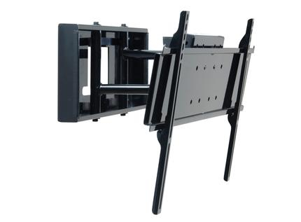 Peerless SP850 TV mount/stand 2.03 m (80") Black – image 3