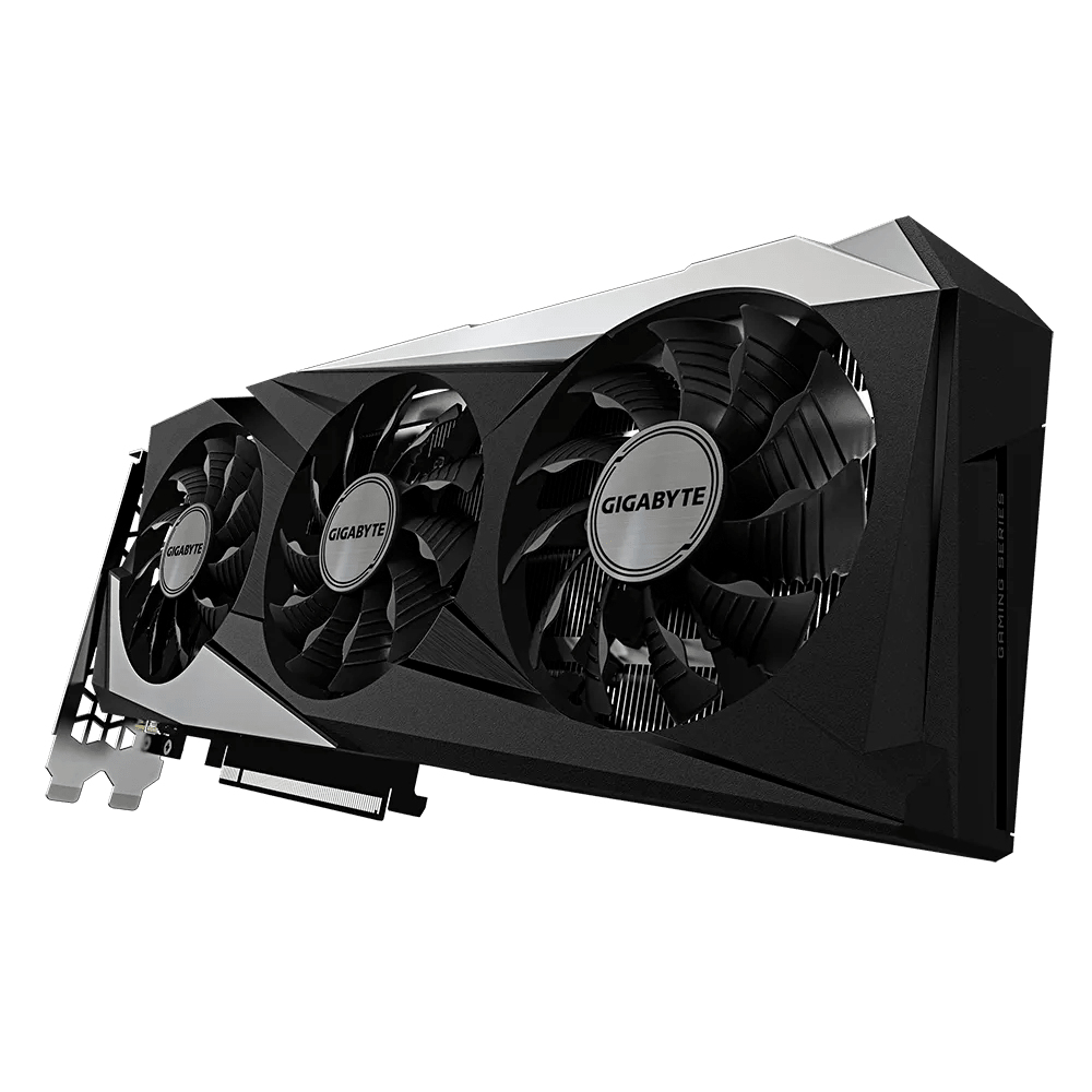 GIGABYTE GeForce RTX 3060 Ti GAMING OC 8G (rev. 2.0) – image 5
