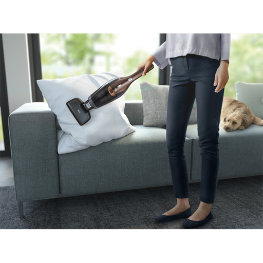 AEG CX7-2-B360 2-in-1 stick vacuum Battery Dry Cyclonic Dust bag – image 3