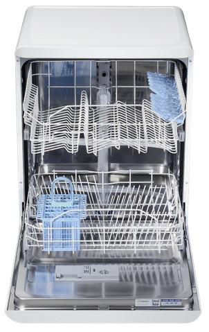 Indesit DFP 272 EU – image 2