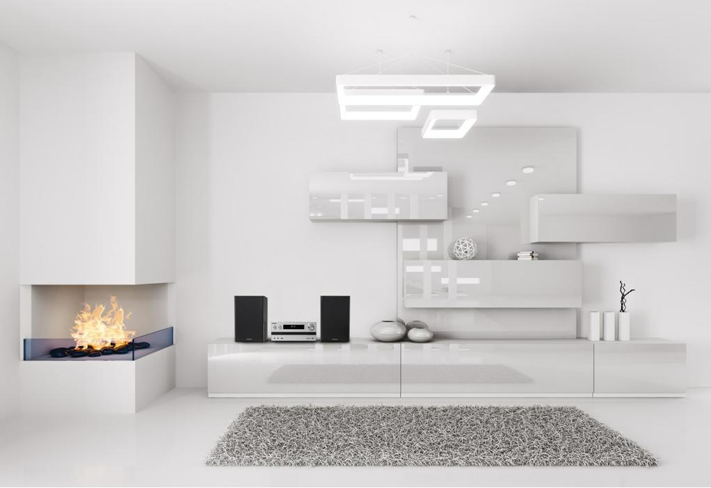 Kenwood M-918DAB Home audio micro system – image 2