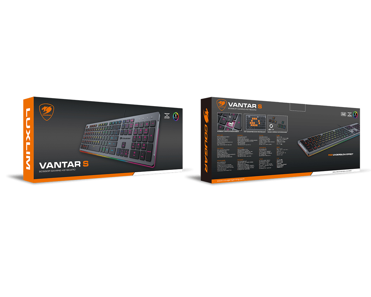 COUGAR Vantar S – image 8