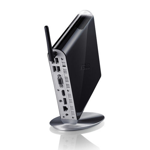 ASUS EeeBox PC EB1503-B038E Intel Atom® D2550 – image 3