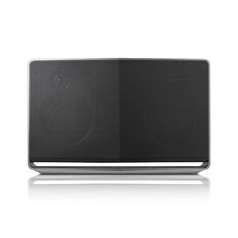 LG NA9740 loudspeaker Black – image 2
