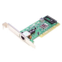 StarTech.com 10 Pack of ST100S 10/100 PCI Ethernet Cards