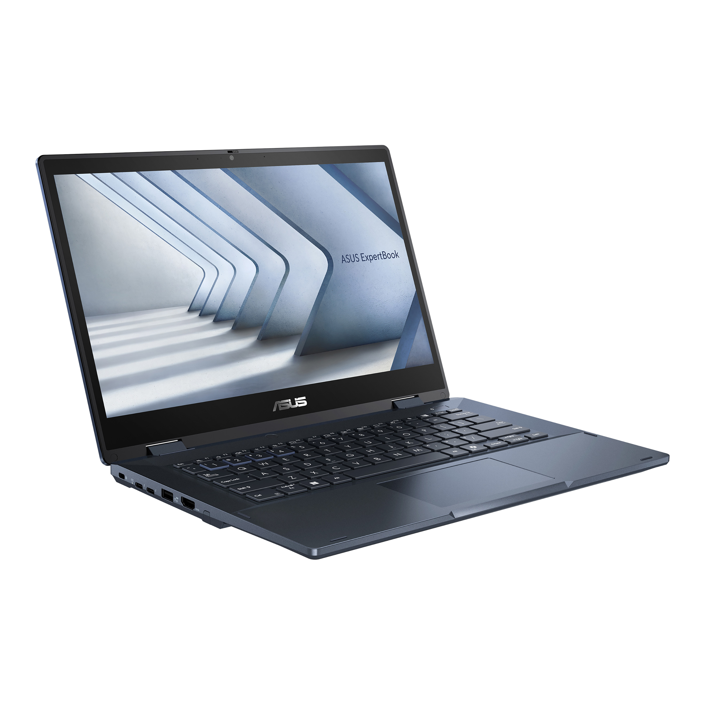 ASUS B1403CV-715X ExpertBook 14 Inch Intel Core 7 240H - 16GB RAM - 512GB SSD