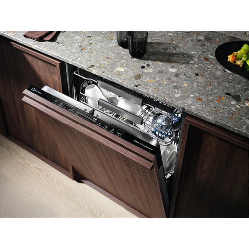 Electrolux KEZA9300L Fully built-in 15 place settings – image 2