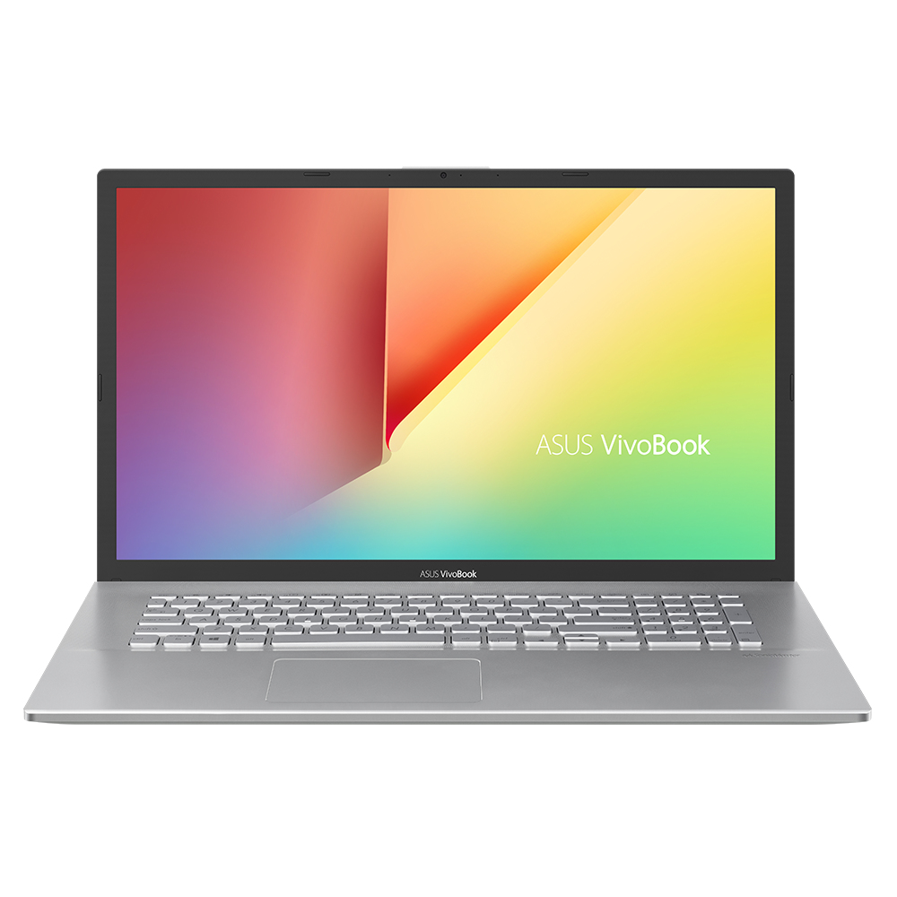 ASUS Vivobook 17 R754JA-AU305W Intel® Core™ i7 i7-1065G7 Laptop – image 1