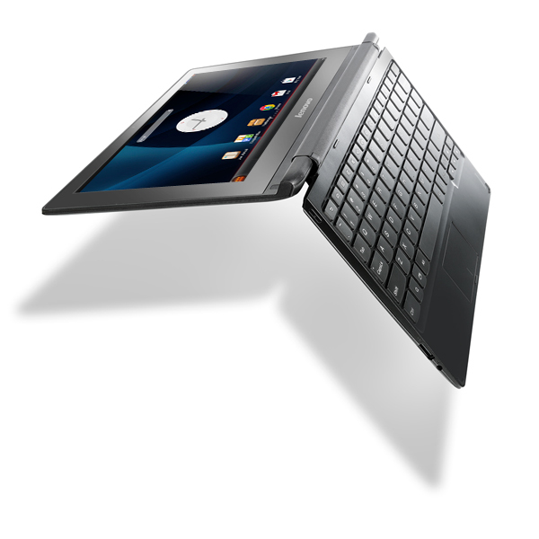 Lenovo IdeaPad Flex Flex10-NTW Intel® Celeron® N2910 Laptop – image 2