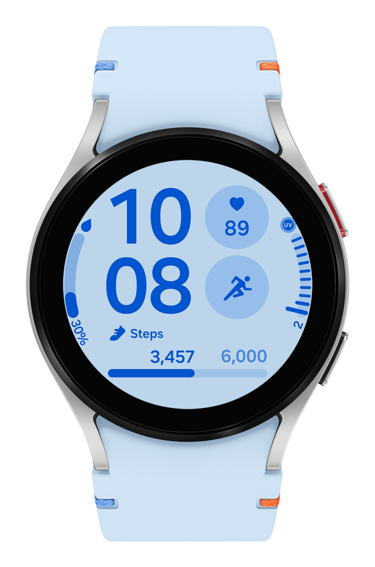 Samsung Galaxy Watch FE SM-R861N – image 2