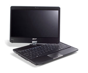 Acer Aspire Timeline 1820PT