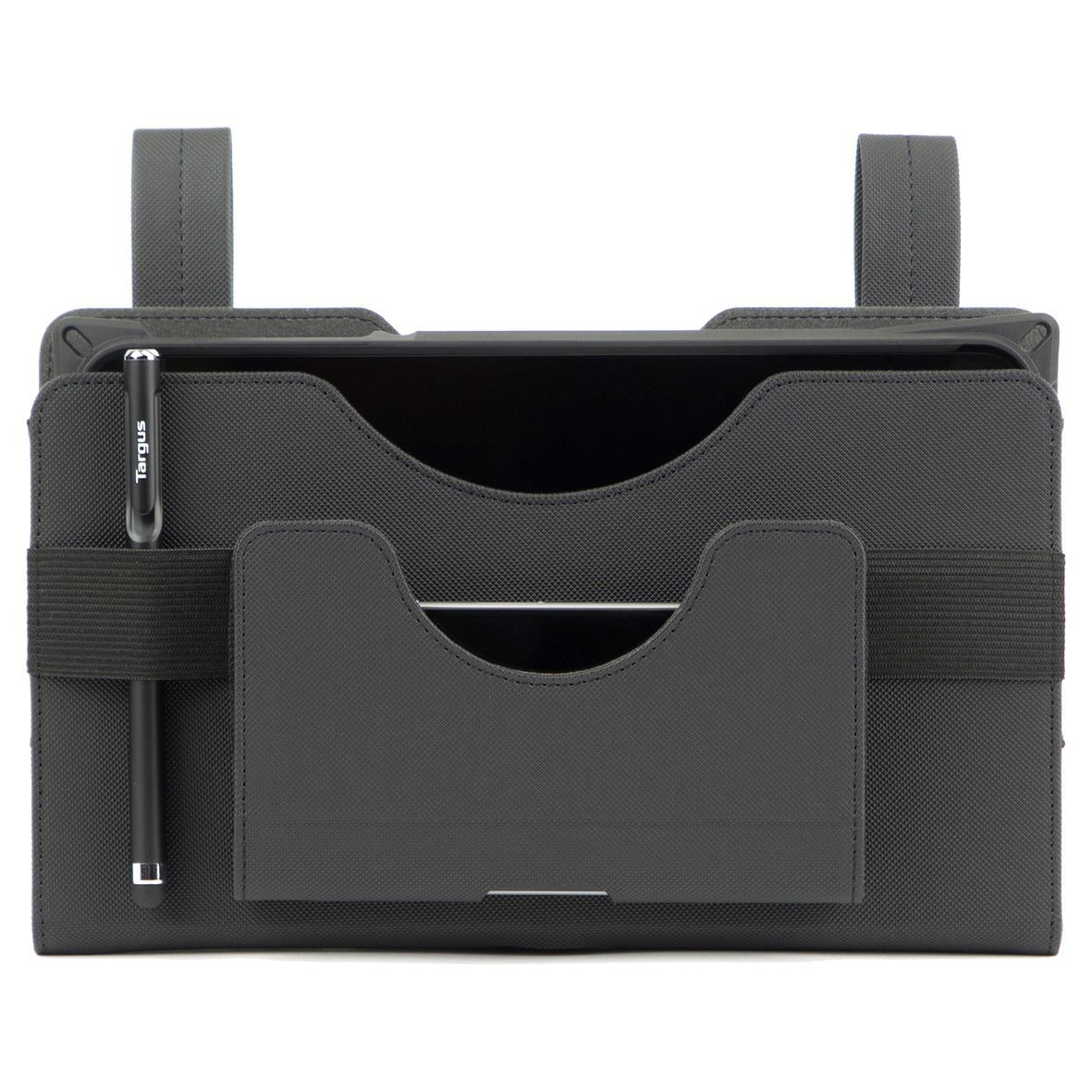 Targus Field-Ready 20.3 cm (8") Holster Black