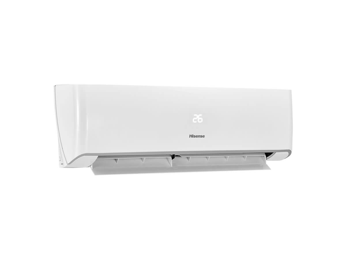 Hisense TQ35XE0BG air conditioner Air conditioner indoor unit White – image 4