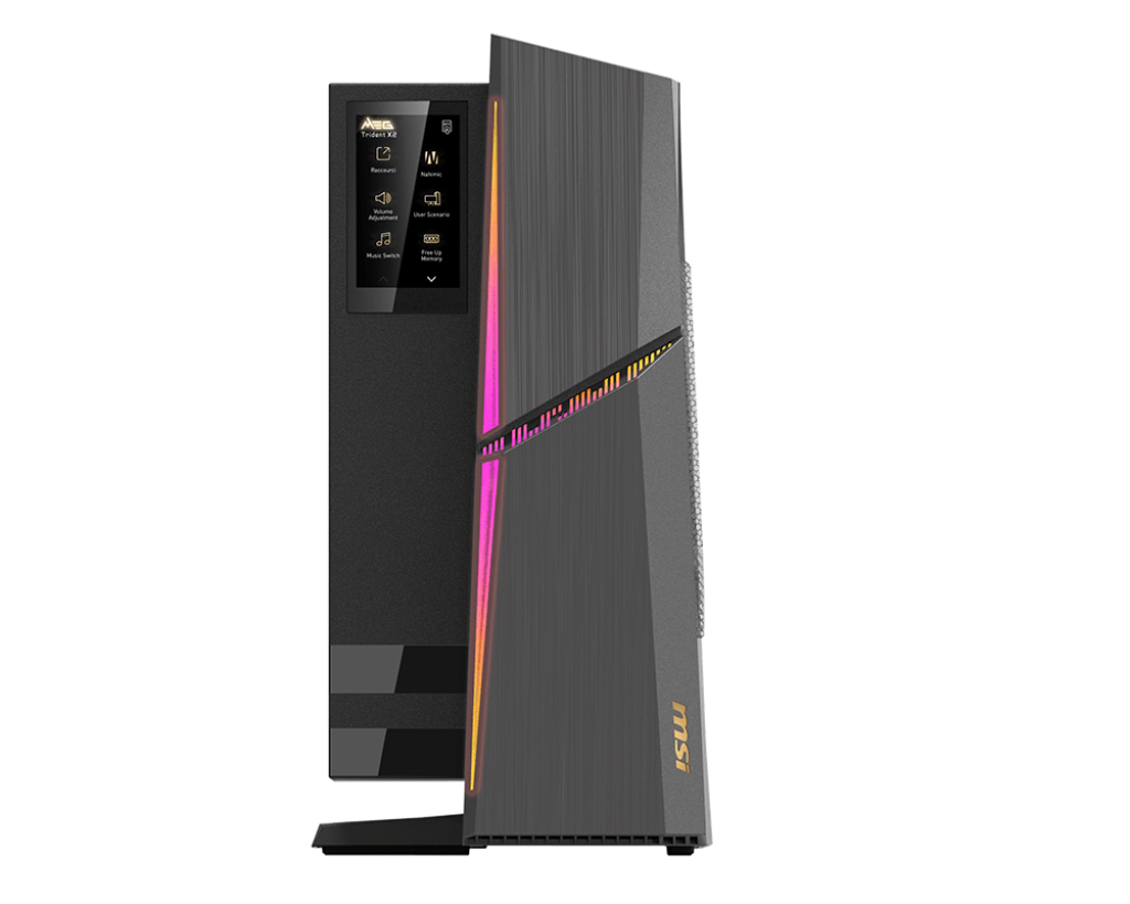 MSI MEG Trident 14NUG7 Intel® Core™ i7 i7-14700KF