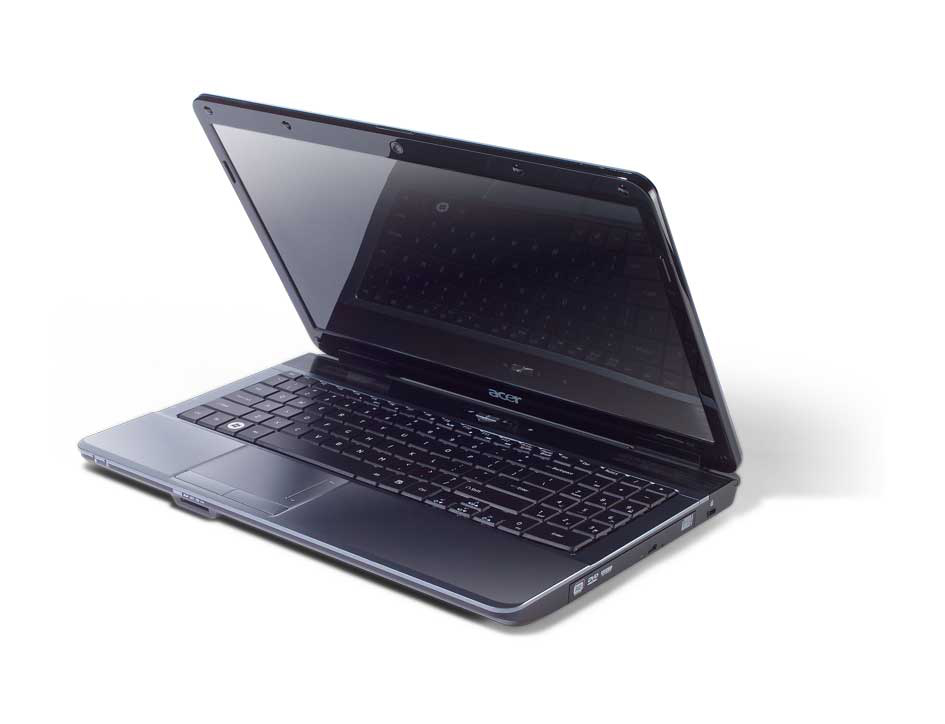 Acer Aspire 5532-314G25Mn AMD Athlon X2 Dual-Core L310 – image 5