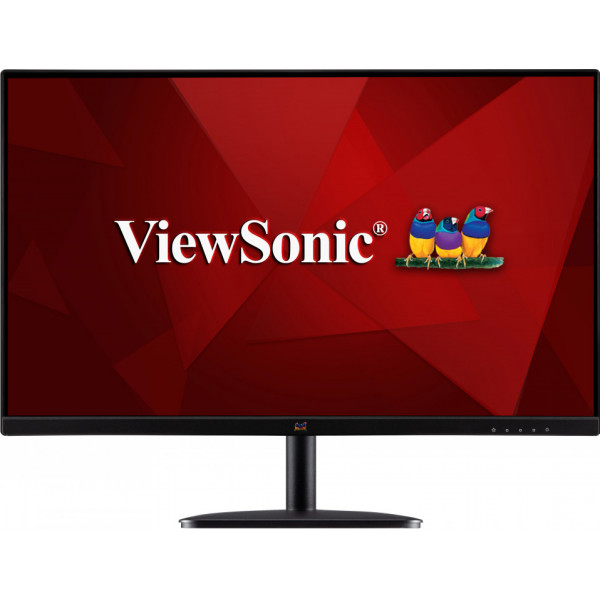 Viewsonic Value Series VA2432-MHD computer monitor – image 2