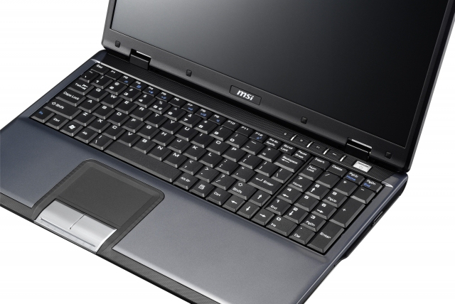 MSI Classic CR500-201XCZ laptop Intel® Celeron® T3100 – image 9
