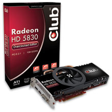 CLUB3D CGAX-58324DPO graphics card – image 1
