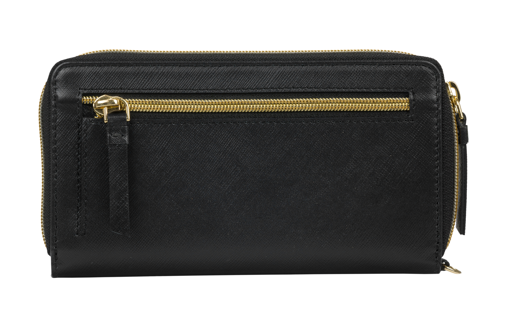 dbramante1928 LA Purse - Night Black – image 4