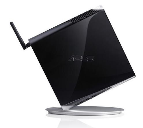 ASUS EeeBox PC EB1503 Intel Atom® D2550 – image 4