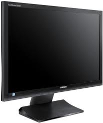 Samsung S19A450MR computer monitor – image 2