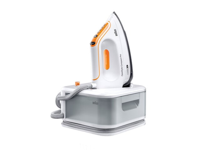Braun CareStyle Compact Pro IS2561WH – image 2