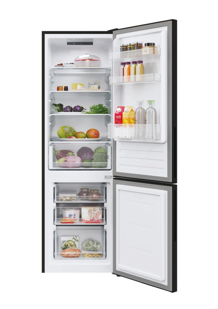 Hoover H-FRIDGE 300 HOCT3L517EB Freestanding – image 3
