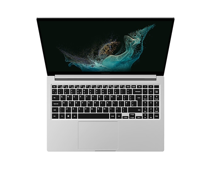 Samsung Galaxy Book2 NP750XED-KC4SE laptop Intel® Core™ i7 i7-1255U – image 3