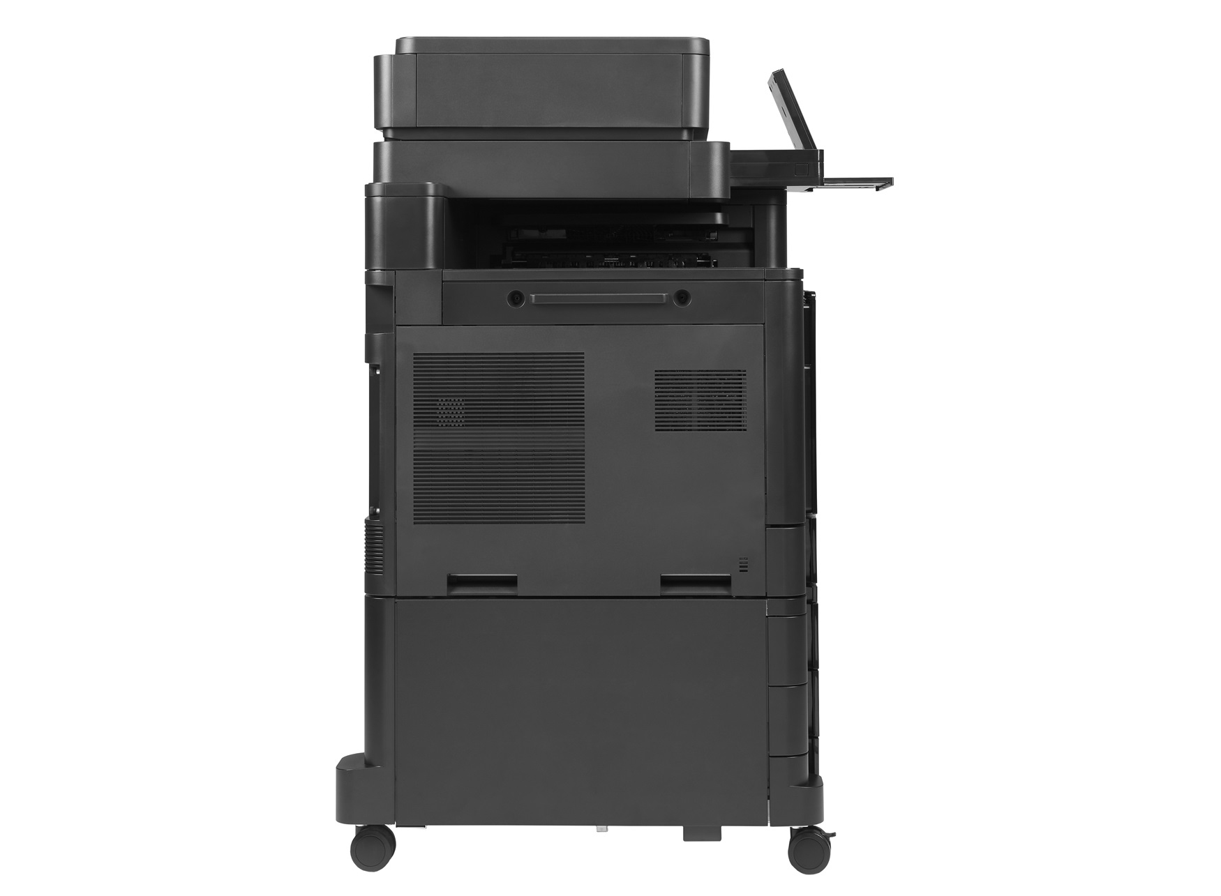 HP Managed Flow M880zm+ – image 6