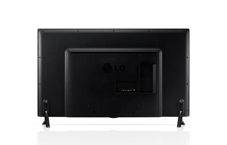 LG 49LB5550 TV 123.2 cm (48.5") Full HD Black – image 6
