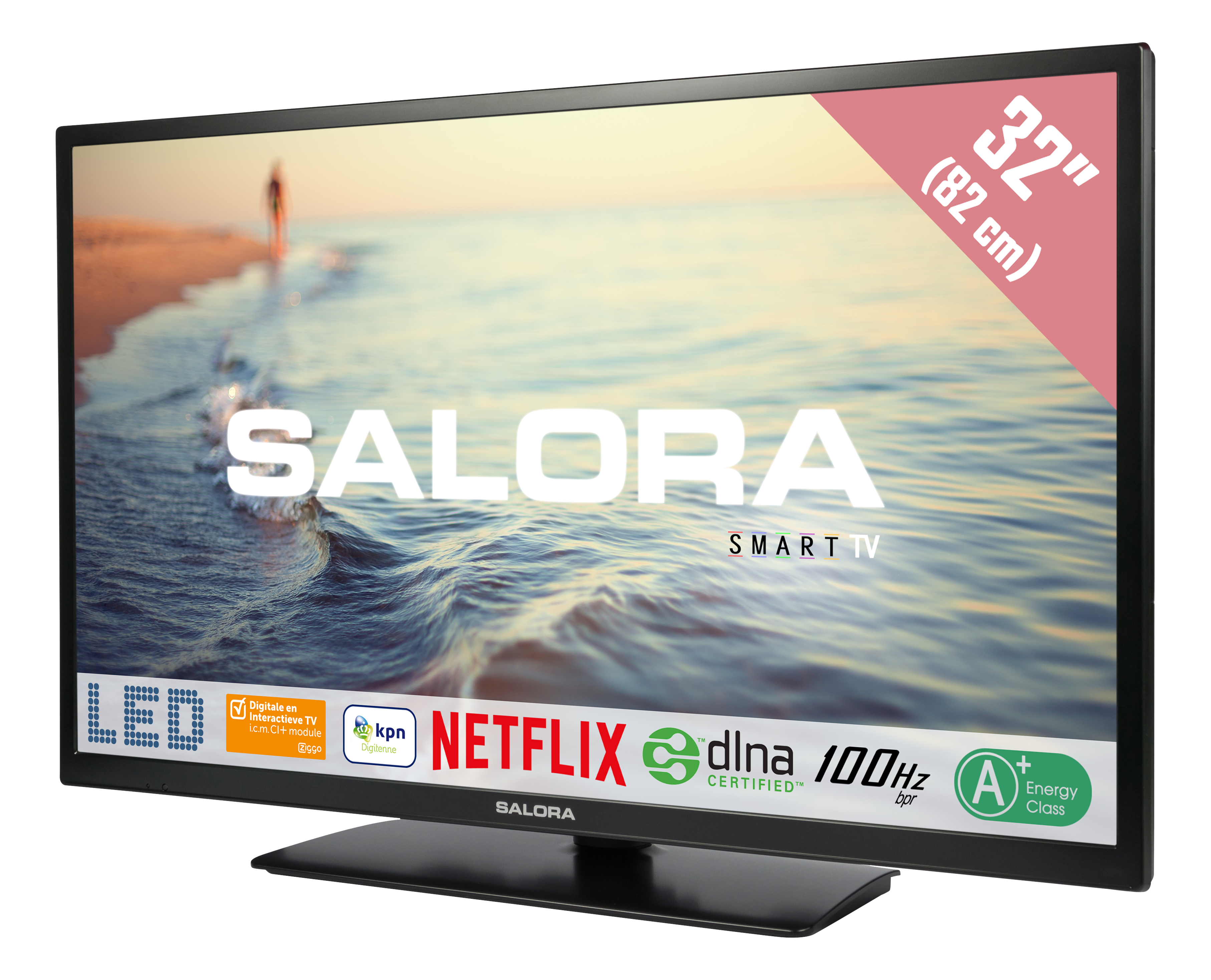 Salora 5000 series 32HSB5002 TV – image 2
