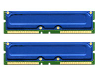 Kingston Technology Memory 512MB RIMM f Dimension 8100