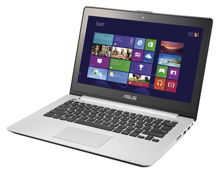 ASUS S301LP-C1048H Intel® Core™ i5 i5-4200U Laptop – image 5